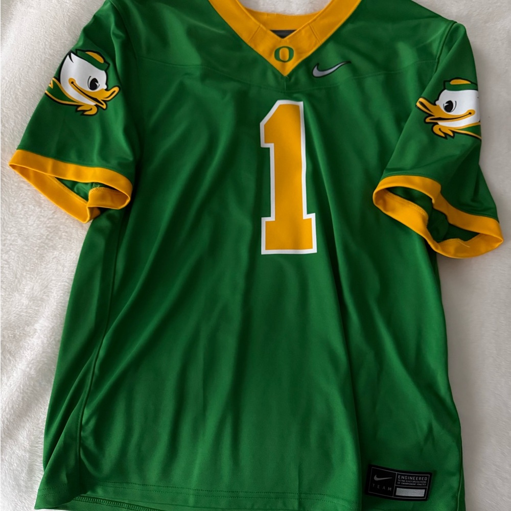 Nike Big Kids U of O Jersey
